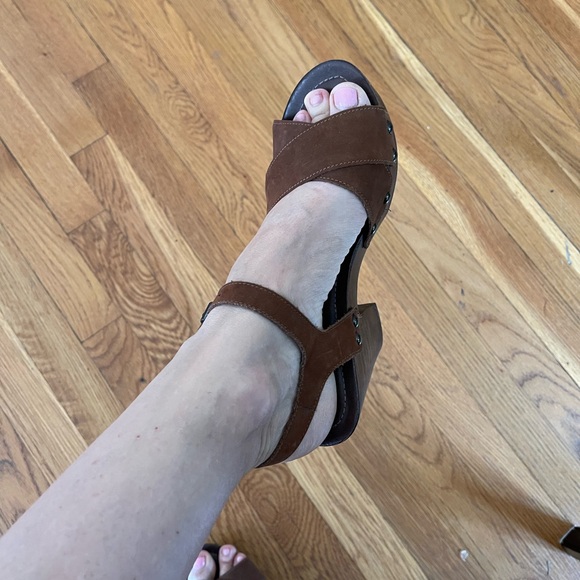 Clogs Matisse NEW w/tag from boutique - Size 6 AUTHENTIC - Picture 4 of 12